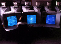 CAATS screens