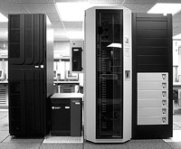 data servers